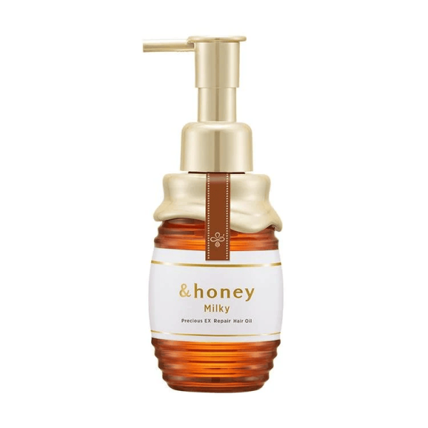 honey-30-milky-precious-ex-repair-hair-oil-105ml-639951